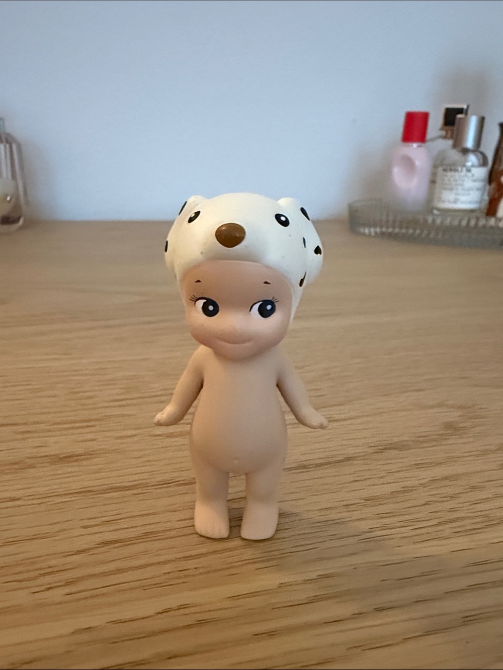 Authentic Sonny Angel, Dalmatian, Animal Series 1